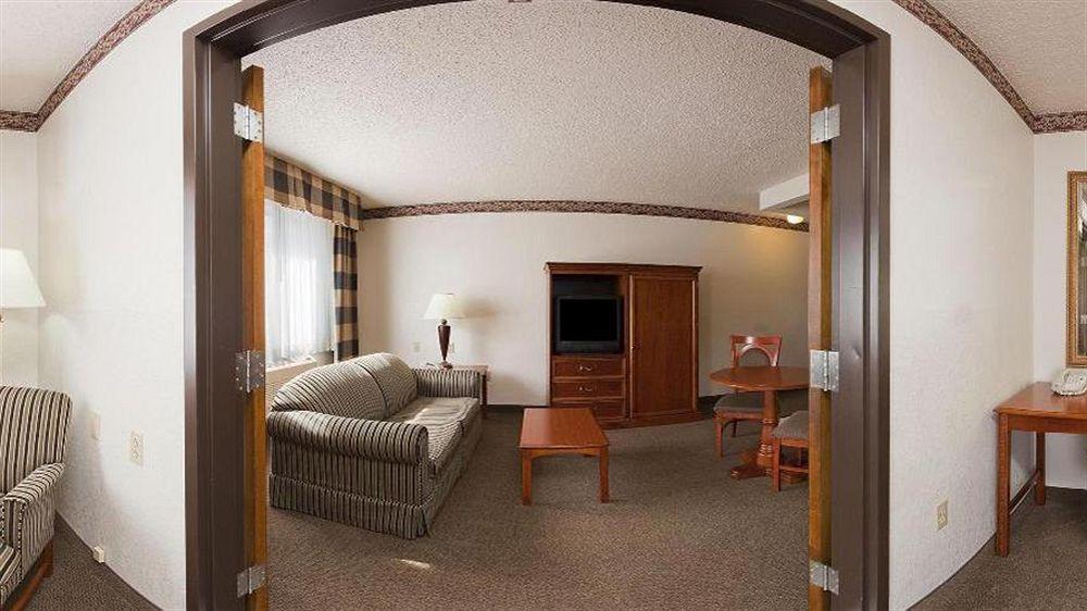 Holiday Inn Express & Suites Johnstown By Ihg Esterno foto