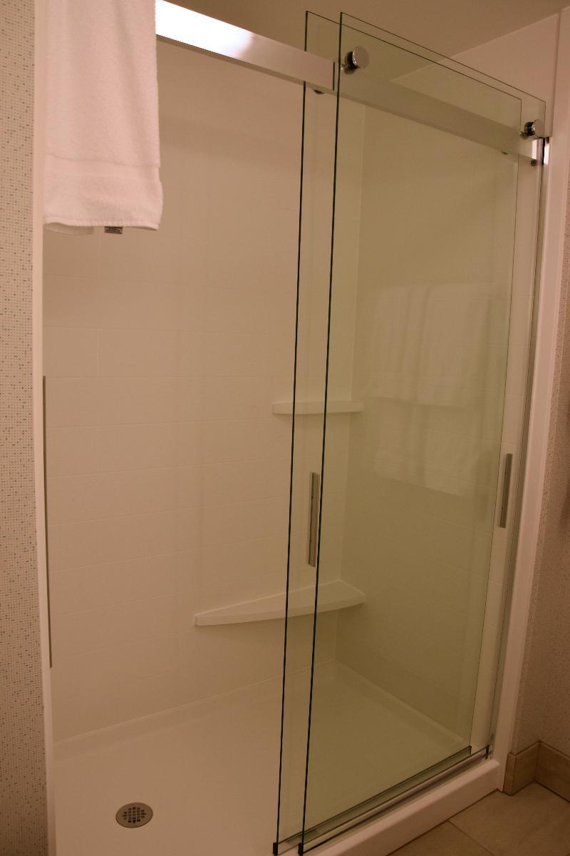 Holiday Inn Express & Suites Johnstown By Ihg Esterno foto